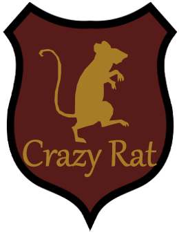 Crazy Rat