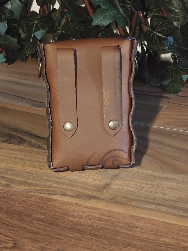 Belt bag draakje - Afbeelding 4
