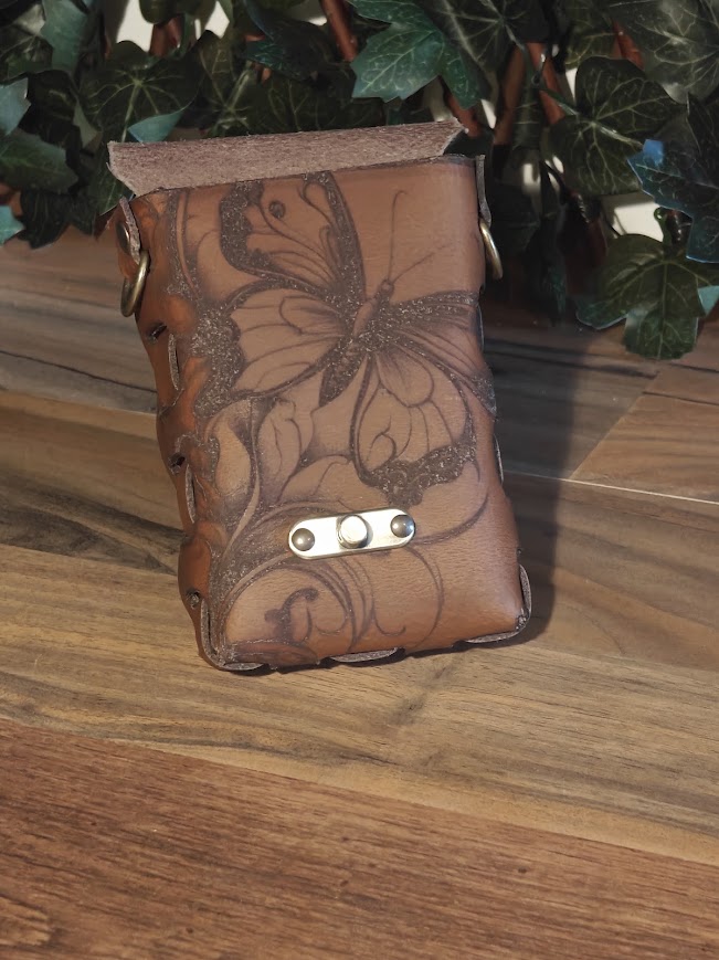 Belt bag draakje - Afbeelding 2
