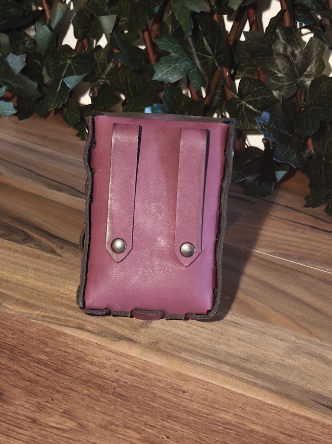 Belt bag witch - Afbeelding 4
