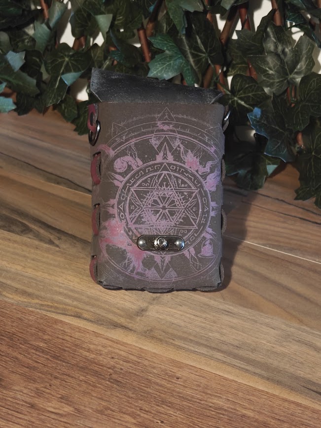 Belt bag witch - Afbeelding 3