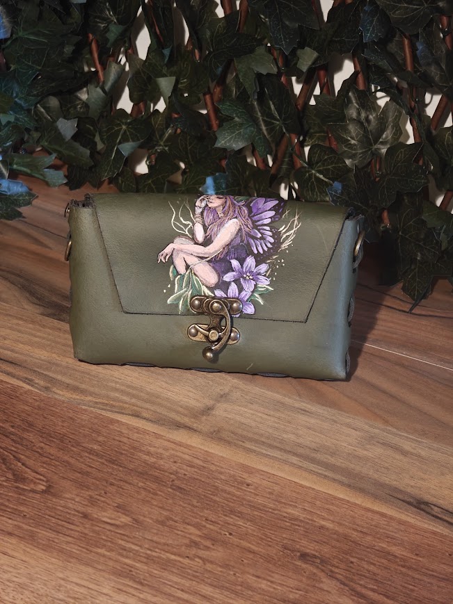 Belt bag Fairy