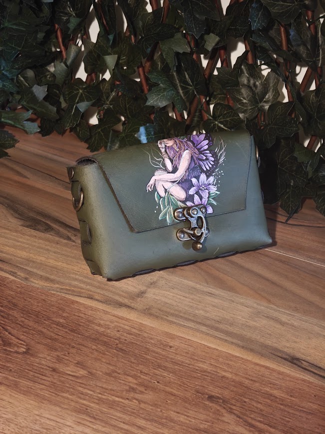 Belt bag Fairy - Afbeelding 2