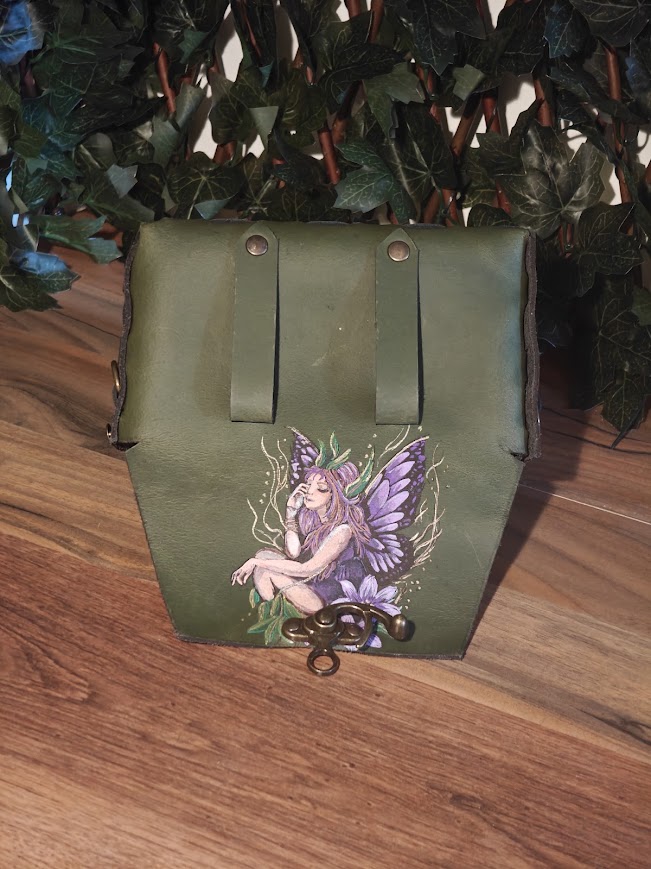 Belt bag Fairy - Afbeelding 3