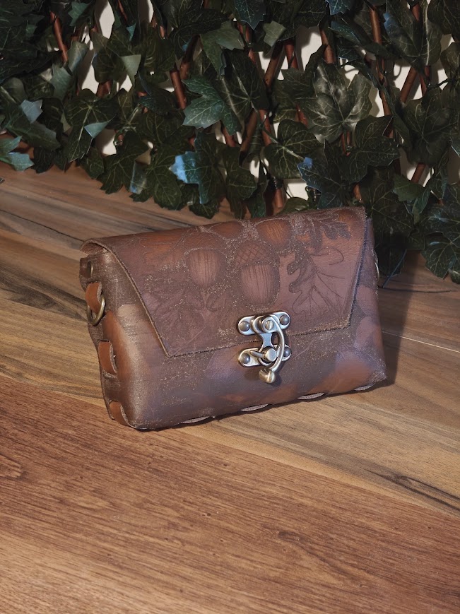 Belt bag acorn - Afbeelding 2