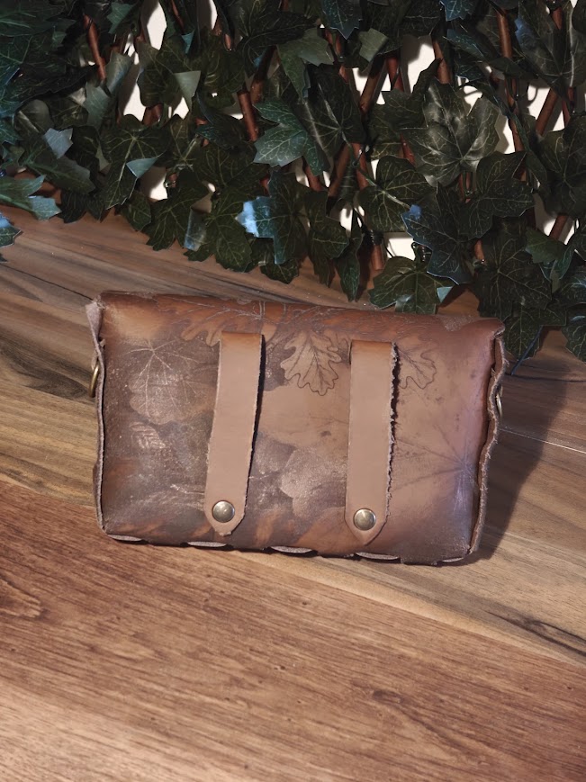 Belt bag acorn - Afbeelding 5