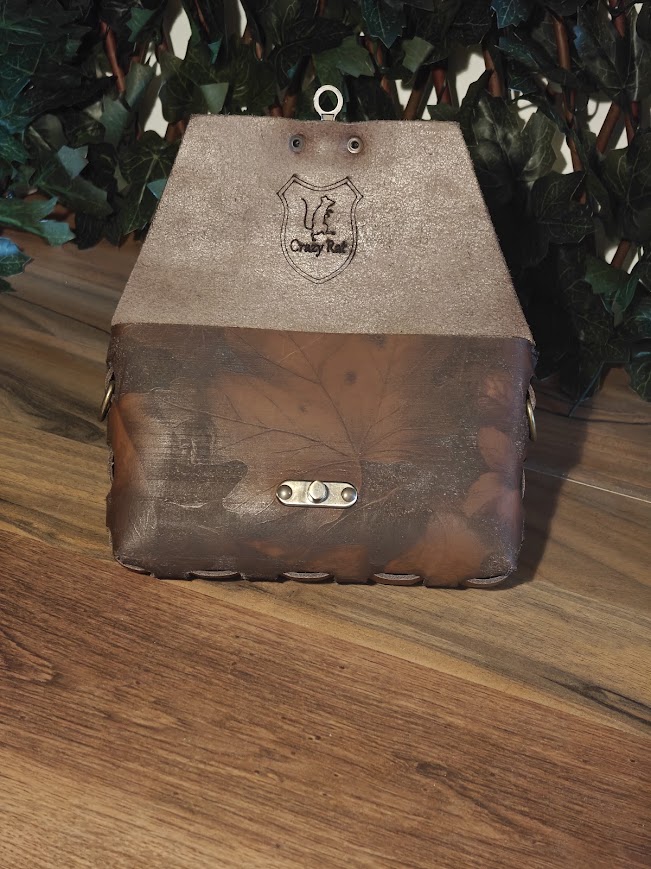 Belt bag acorn - Afbeelding 3