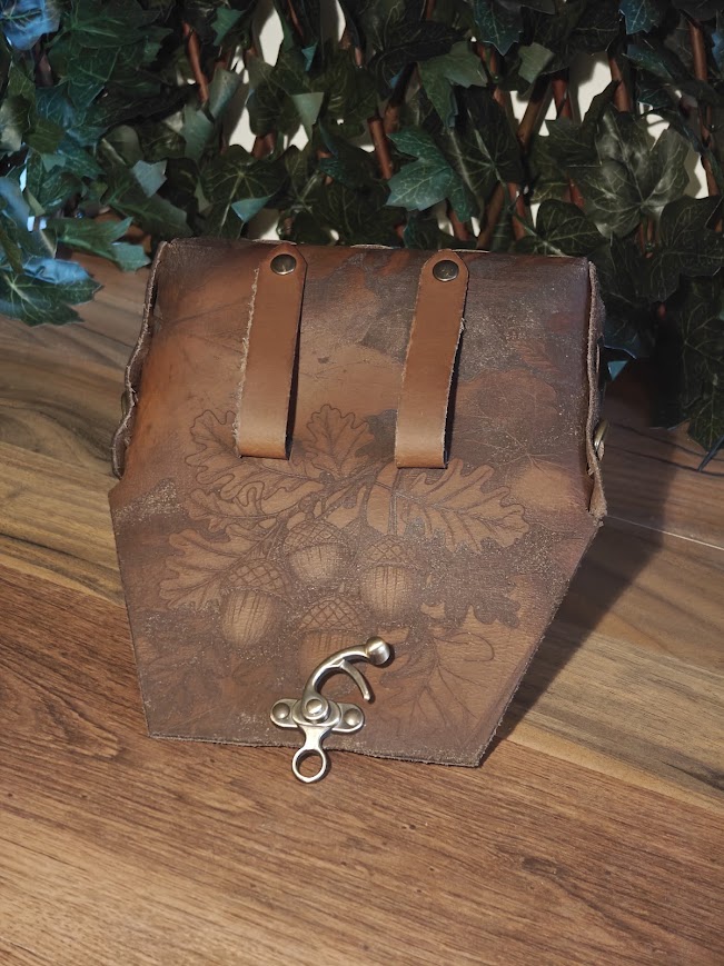 Belt bag acorn - Afbeelding 4