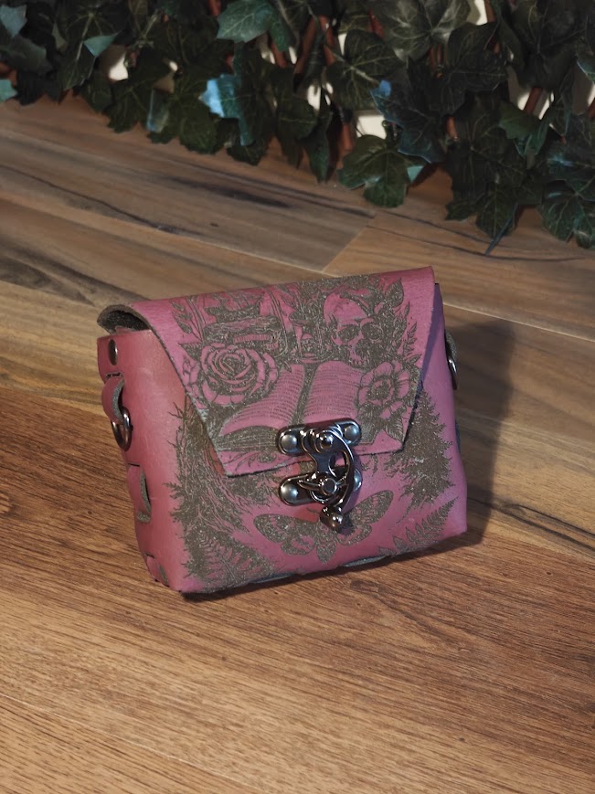 Belt bag witchcraft - Afbeelding 2