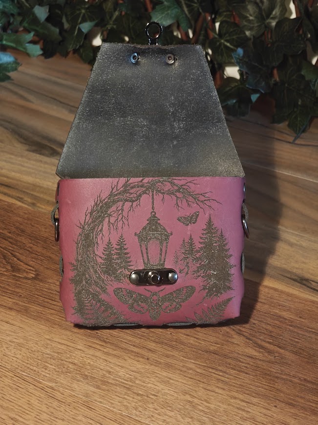 Belt bag witchcraft - Afbeelding 3