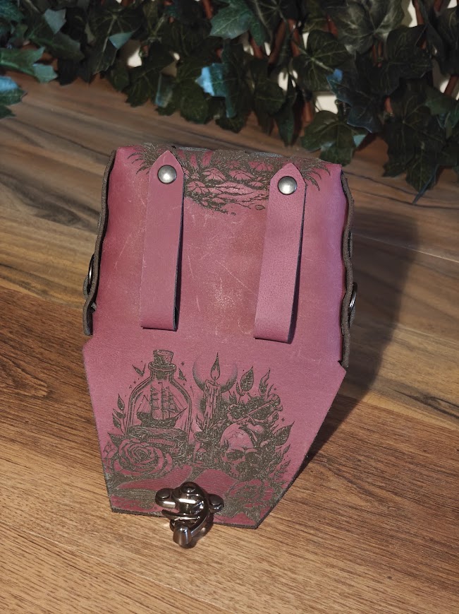 Belt bag witchcraft - Afbeelding 4