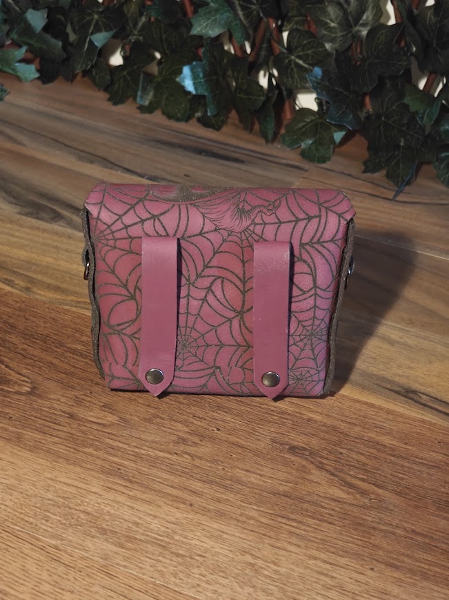 Belt bag crow witch - Afbeelding 5