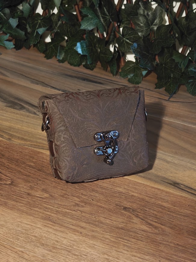 Belt bag maori - Afbeelding 2