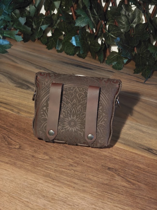 Belt bag maori - Afbeelding 5