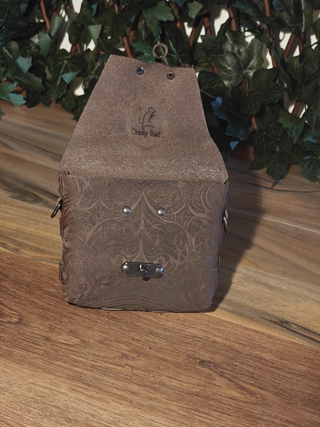 Belt bag maori - Afbeelding 3