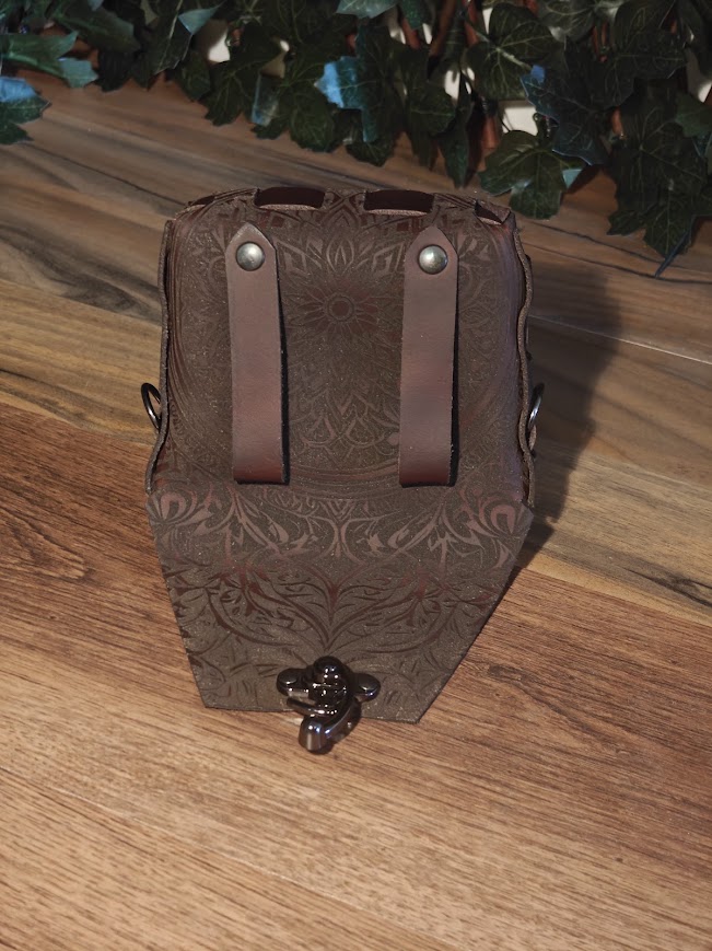 Belt bag maori - Afbeelding 4