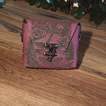 Belt bag witchcraft