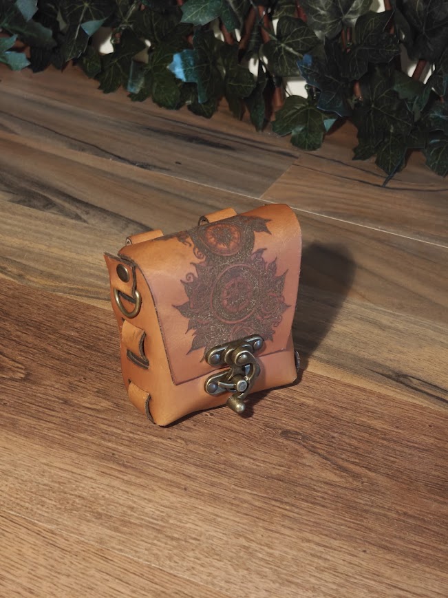 Belt bag compass - Afbeelding 2