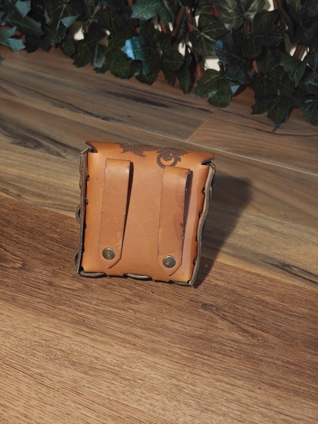 Belt bag compass - Afbeelding 4