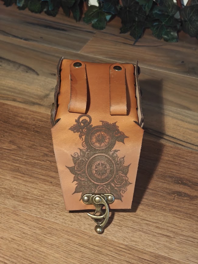 Belt bag compass - Afbeelding 3