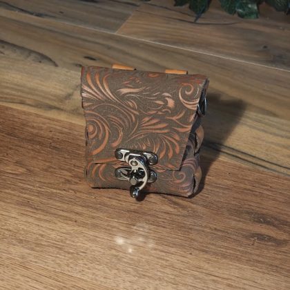Belt bag tribal