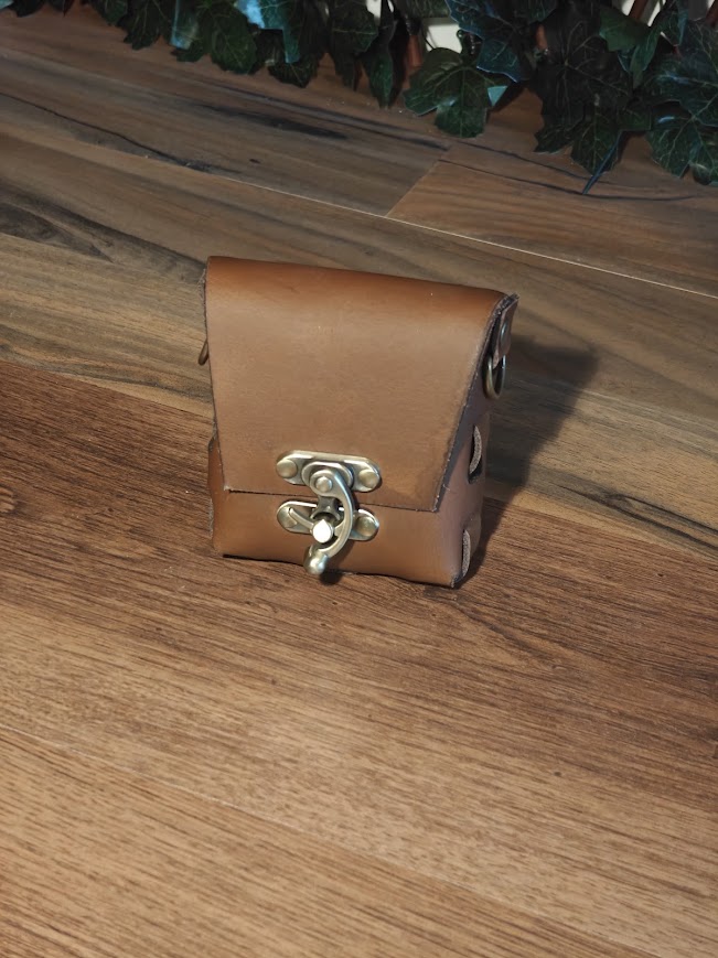 Bruine belt bag