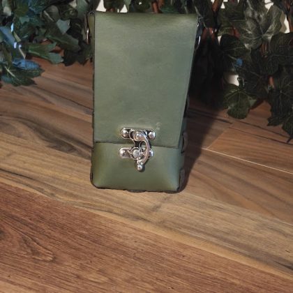 Belt bag groen