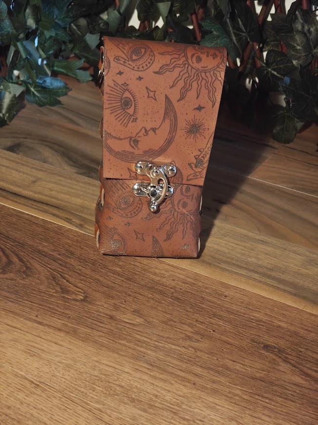 Belt bag sun en moon