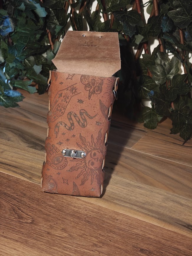 Belt bag sun en moon - Afbeelding 4