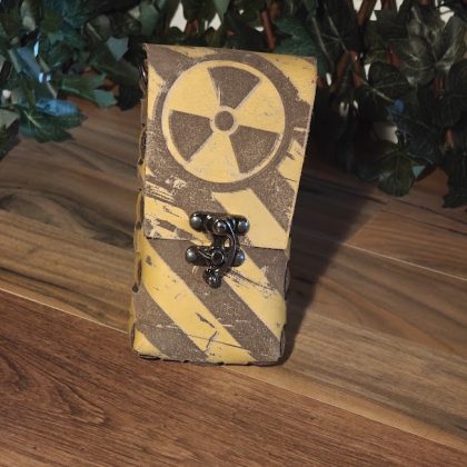 Belt bag nuclear