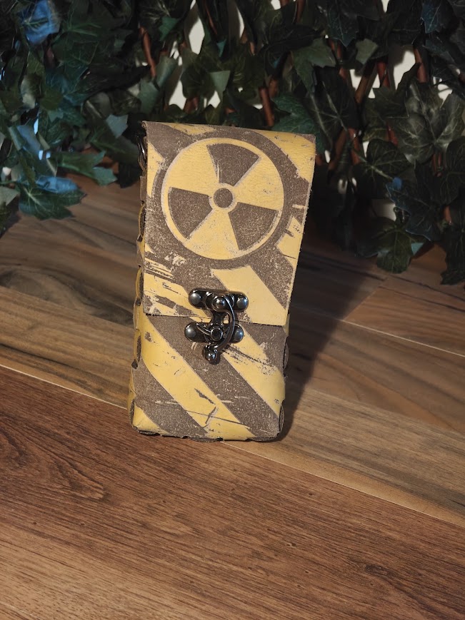 Belt bag nuclear