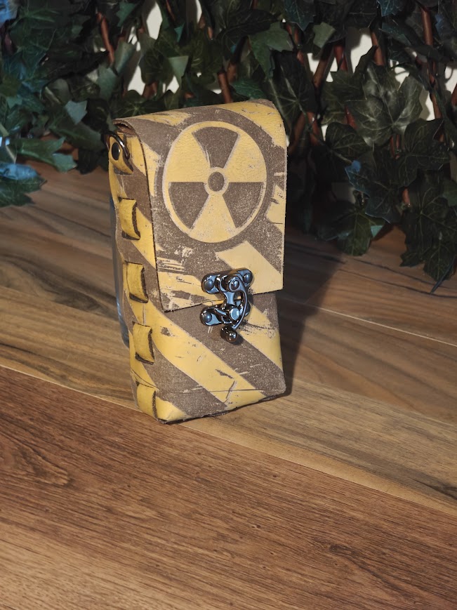 Belt bag nuclear - Afbeelding 2