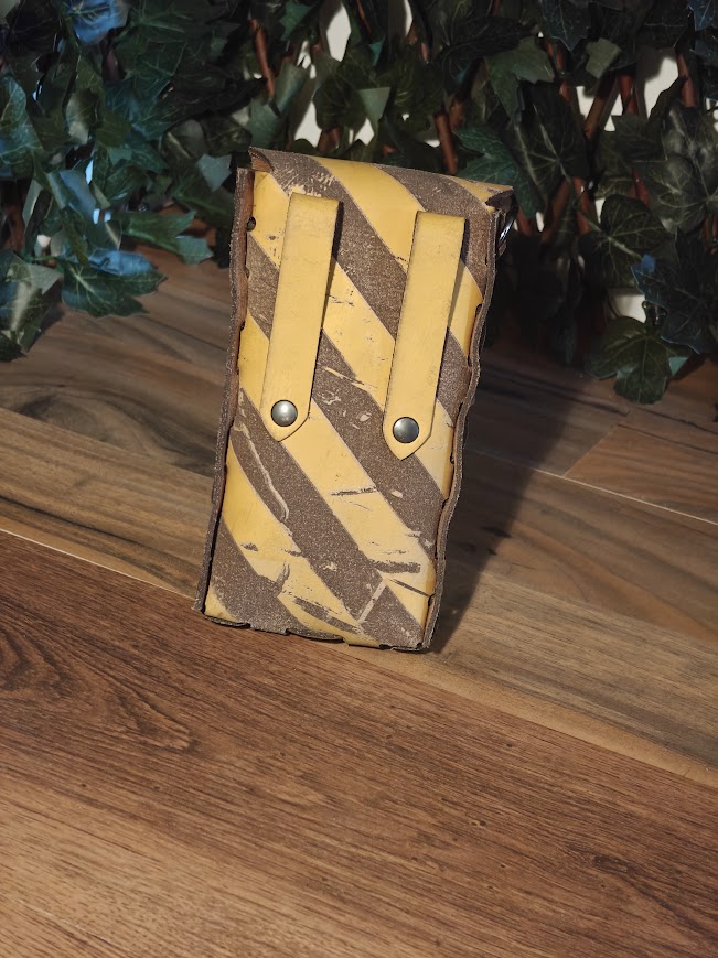 Belt bag nuclear - Afbeelding 5