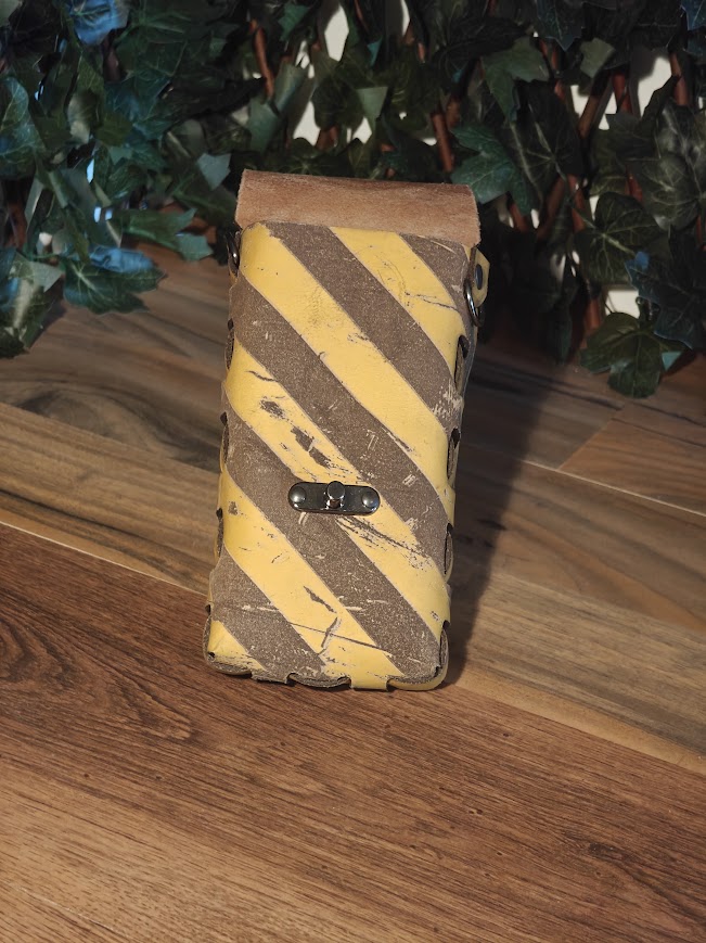 Belt bag nuclear - Afbeelding 4