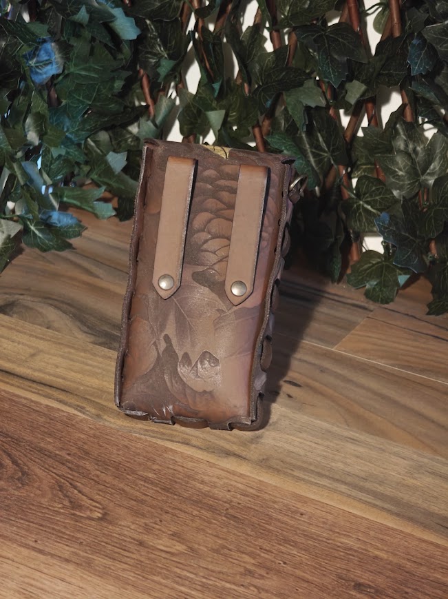 Belt bag skeleton kitty - Afbeelding 5