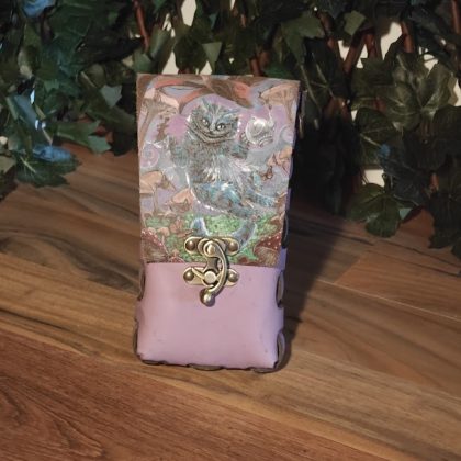 Belt bag Alice in wonderland