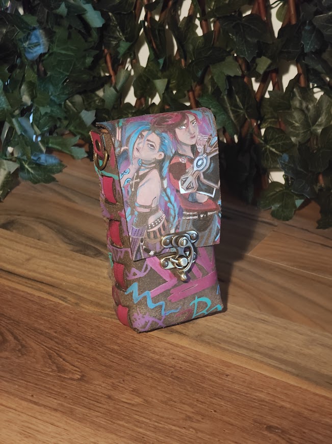 Belt bag arcane - Afbeelding 2