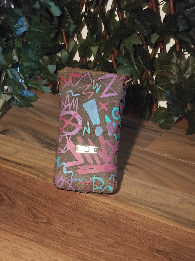 Belt bag arcane - Afbeelding 3