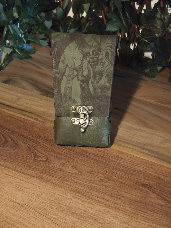Belt bag wicked forest