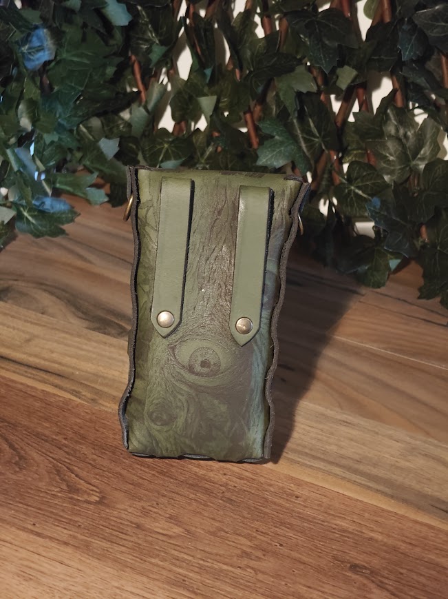 Belt bag wicked forest - Afbeelding 5