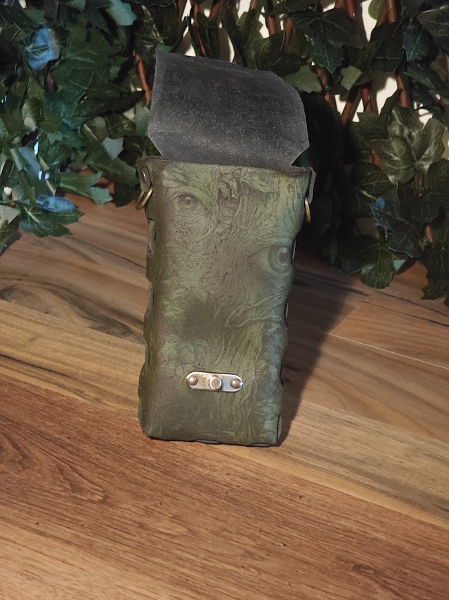 Belt bag wicked forest - Afbeelding 4