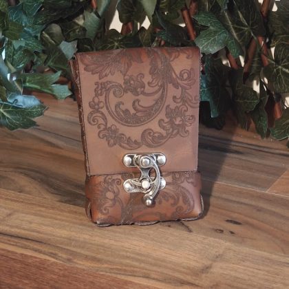 Belt bag Filigree