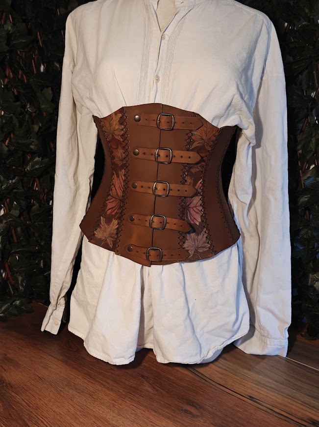 Korset autumn maat S