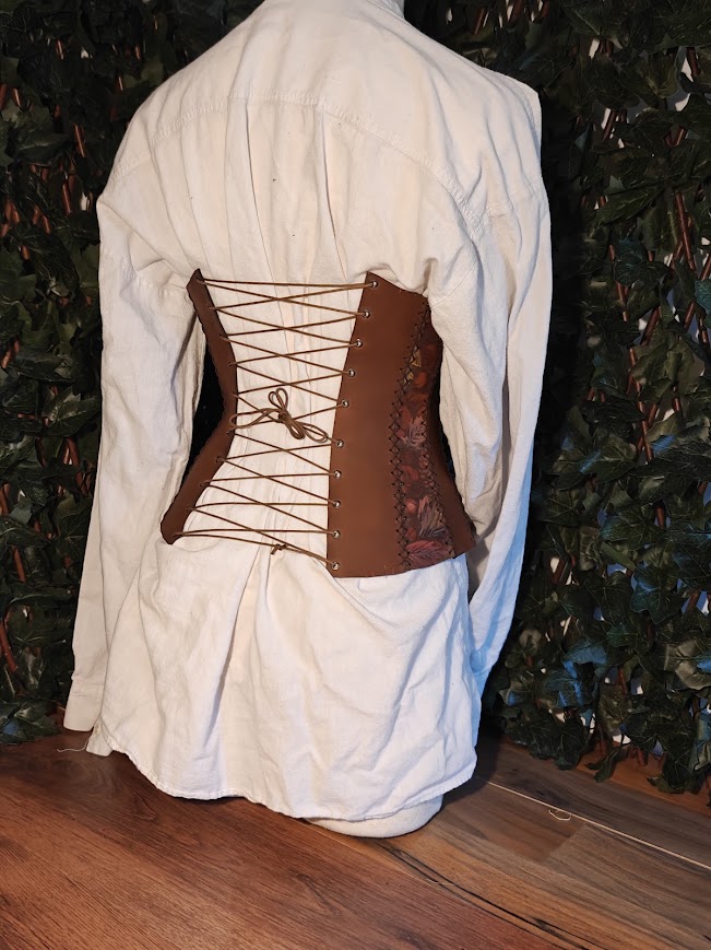 Korset autumn maat S - Afbeelding 4