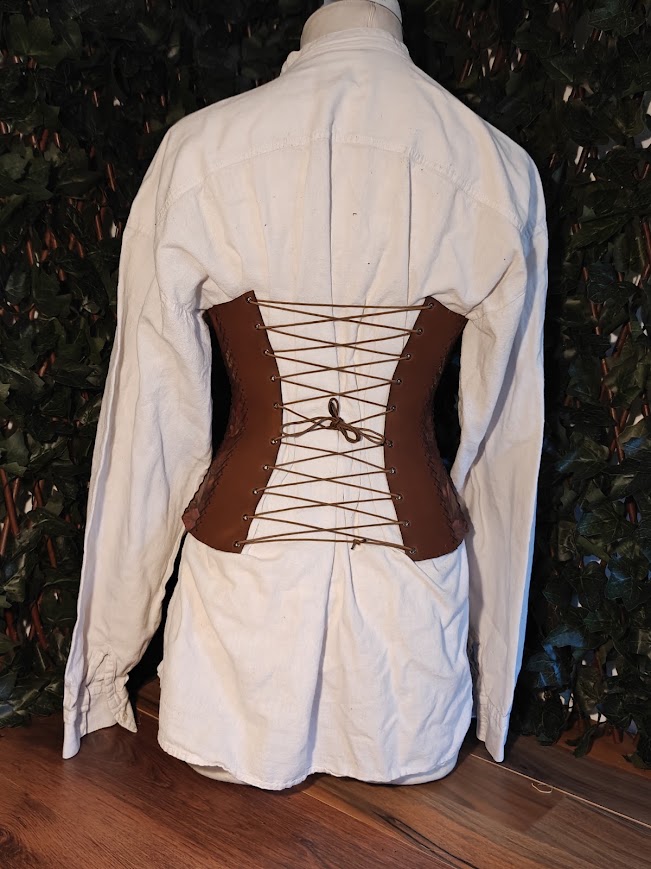 Korset autumn maat S - Afbeelding 5
